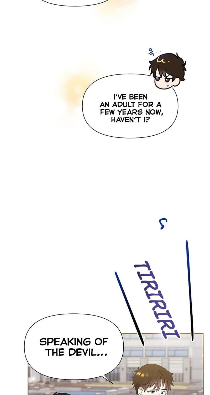 Brother, Am I Cute? Chapter 6 page 76 - 