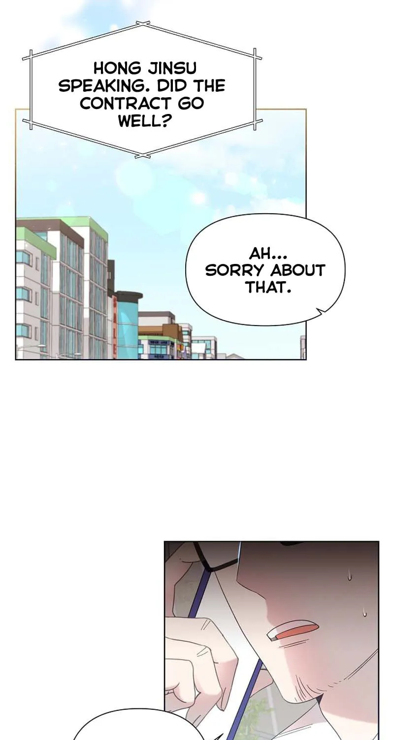 Brother, Am I Cute? Chapter 6 page 80 - 