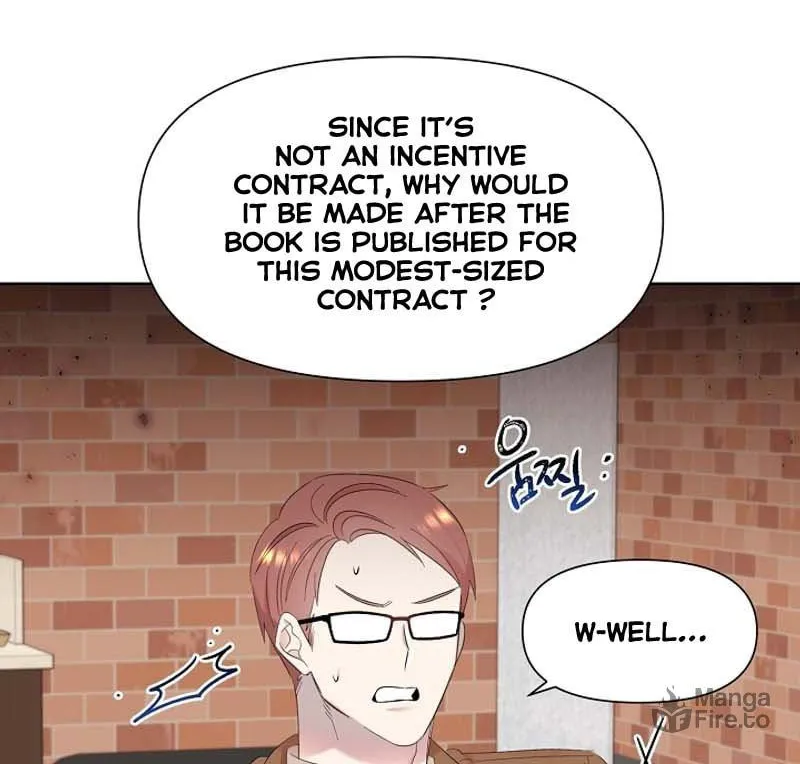 Brother, Am I Cute? Chapter 6 page 9 - 