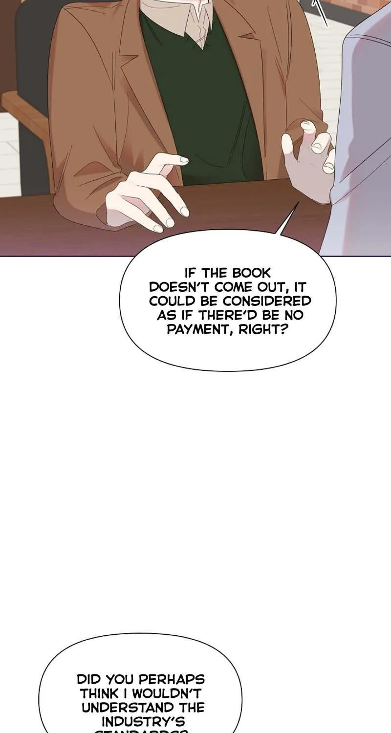 Brother, Am I Cute? Chapter 6 page 10 - 