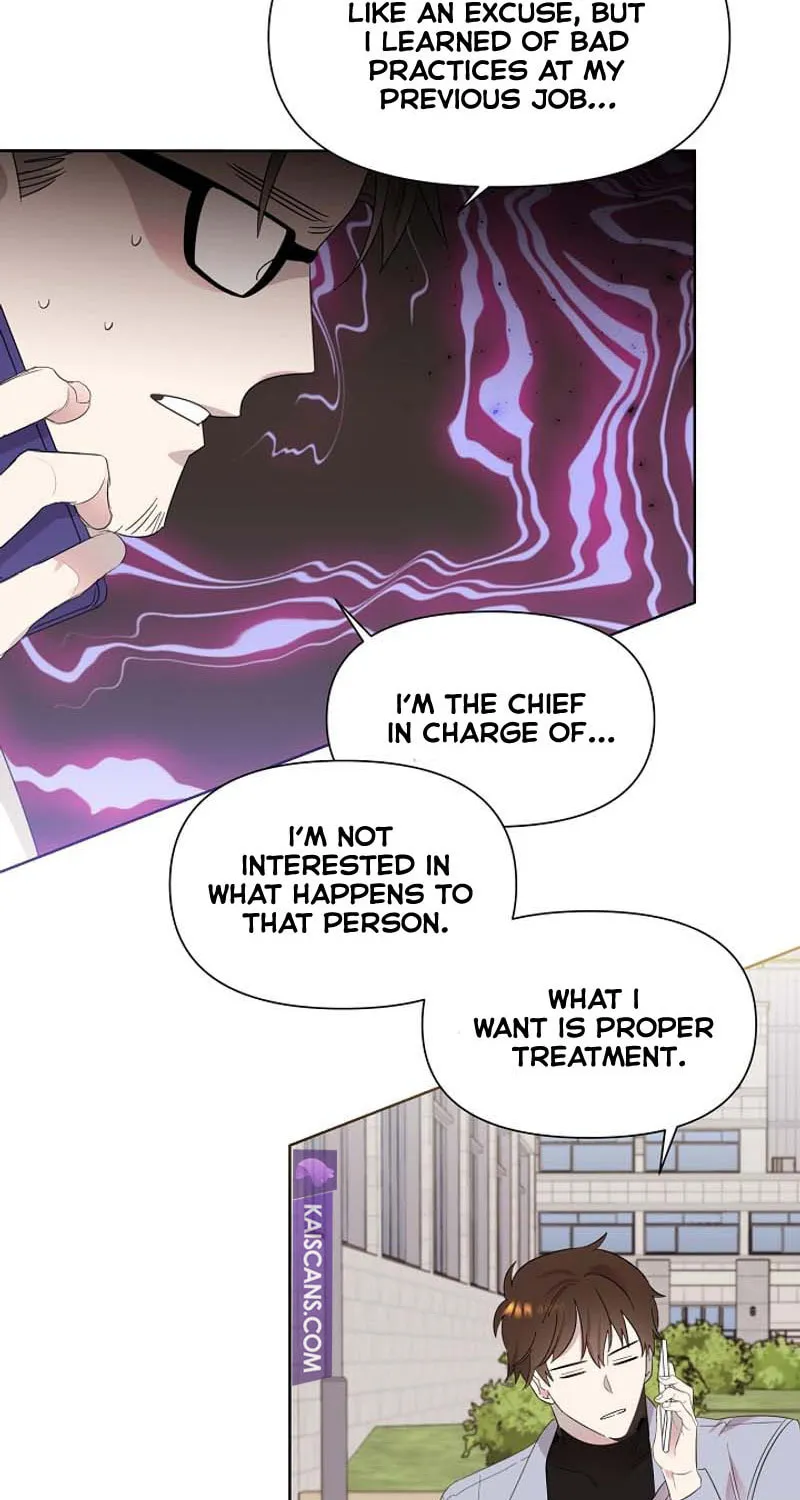 Brother, Am I Cute? Chapter 6 page 92 - 