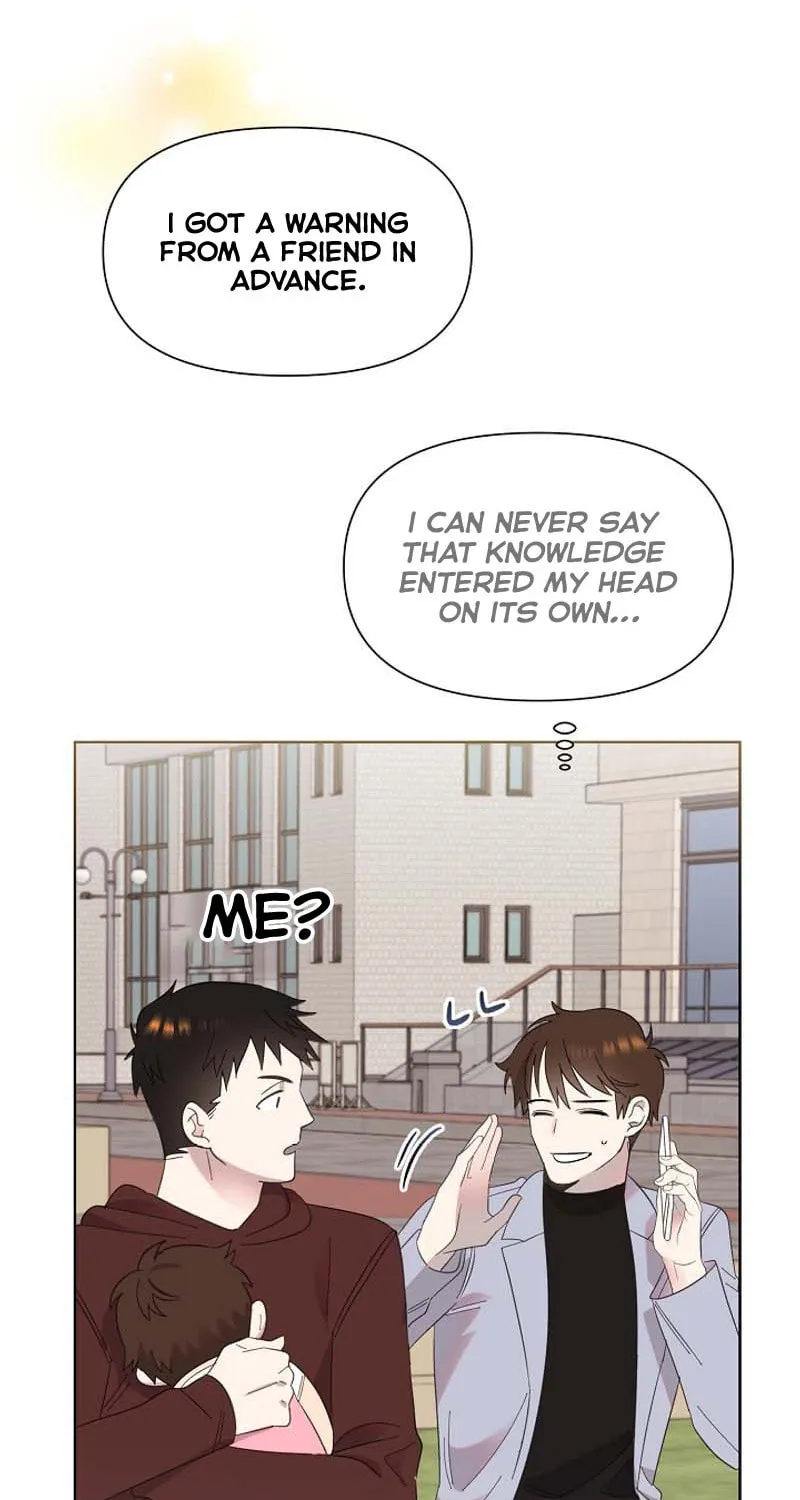 Brother, Am I Cute? Chapter 6 page 96 - 