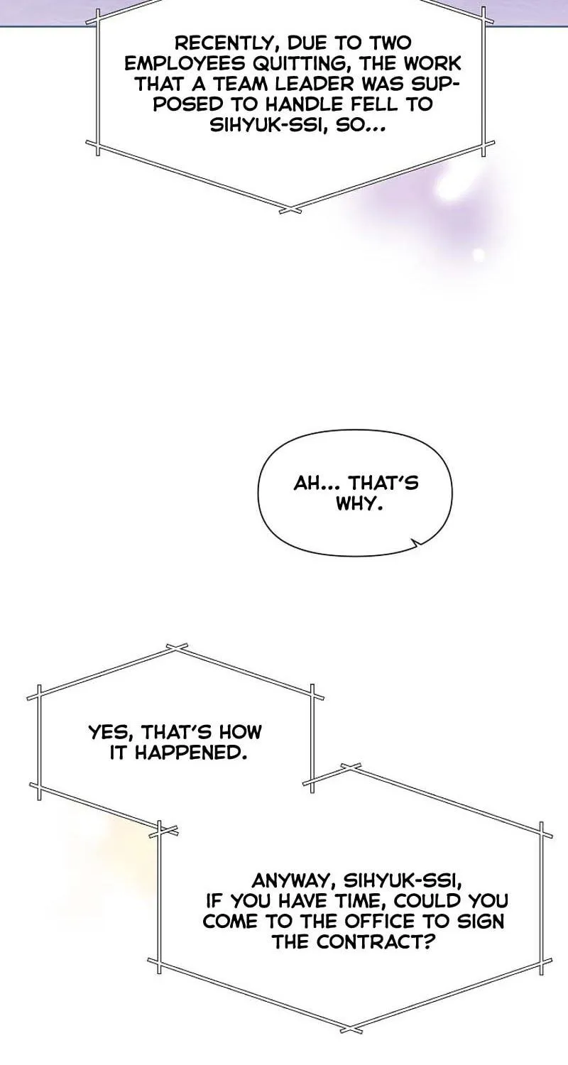 Brother, Am I Cute? Chapter 6 page 100 - 