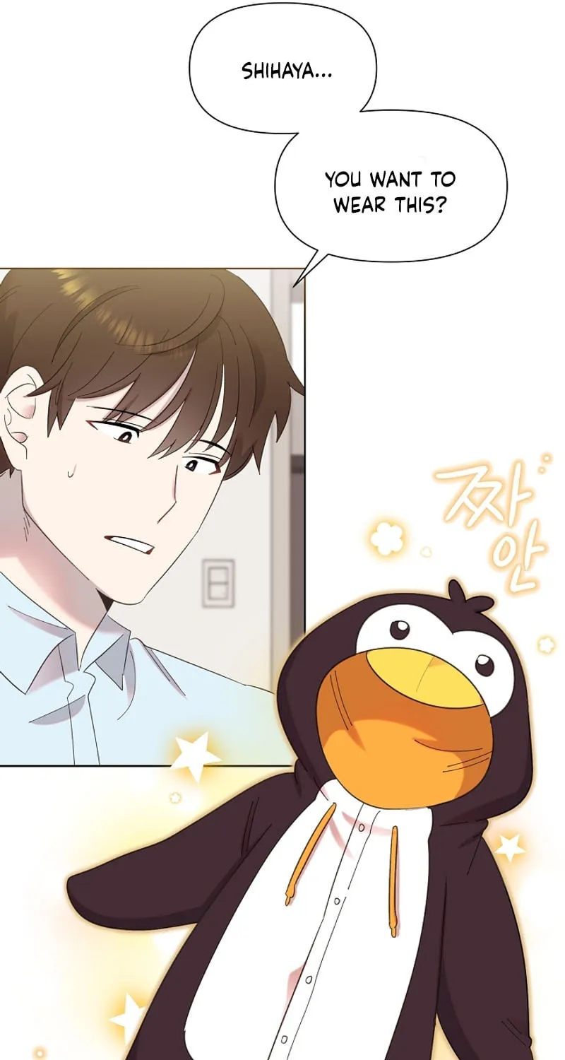Brother, Am I Cute? Chapter 7 page 11 - 