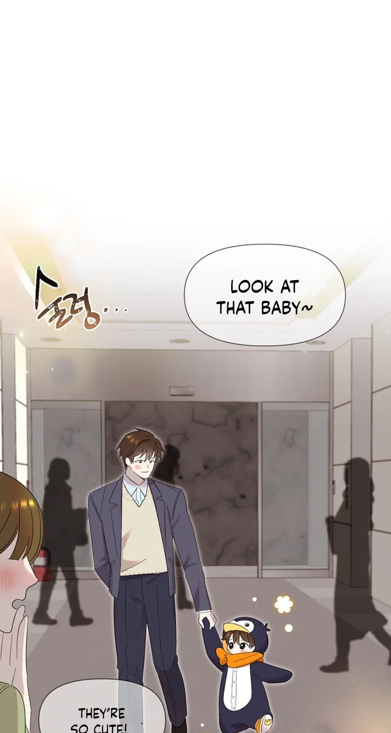 Brother, Am I Cute? Chapter 7 page 17 - 