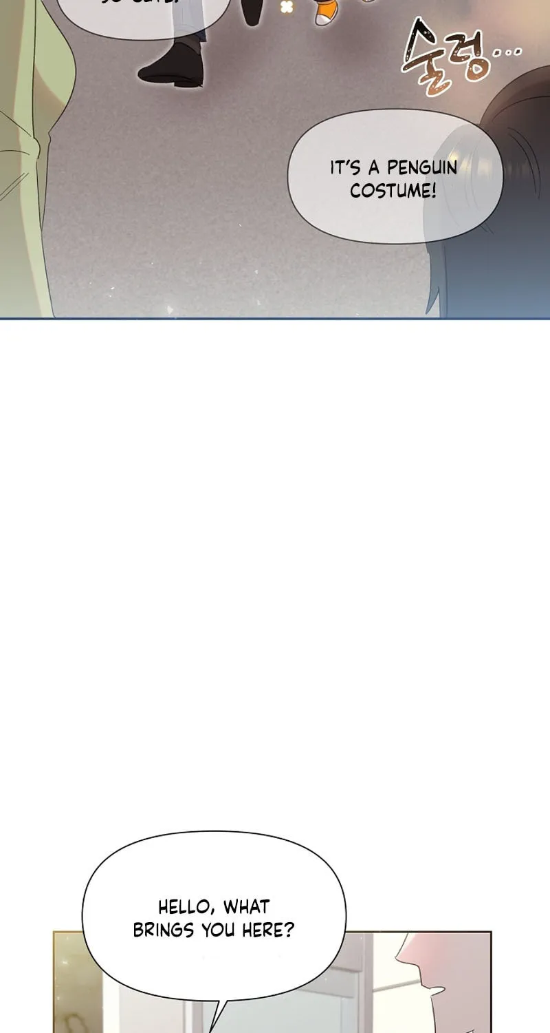 Brother, Am I Cute? Chapter 7 page 18 - 