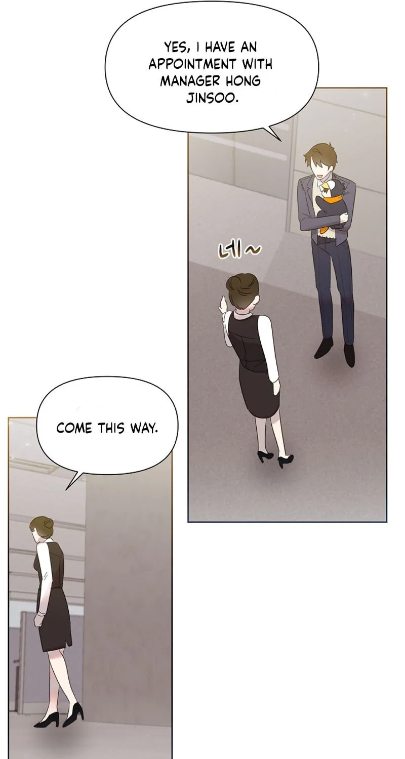 Brother, Am I Cute? Chapter 7 page 20 - 