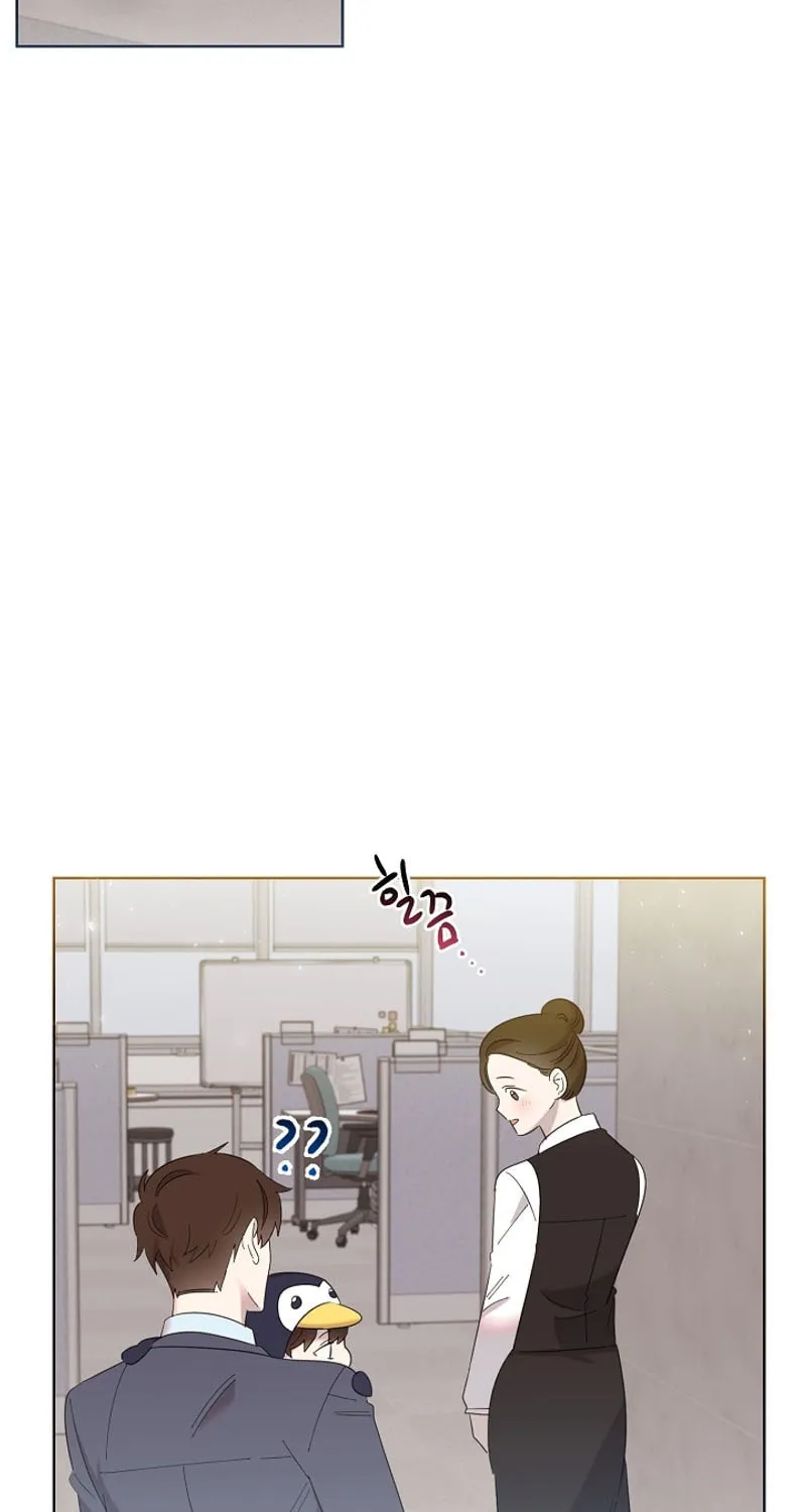 Brother, Am I Cute? Chapter 7 page 21 - 