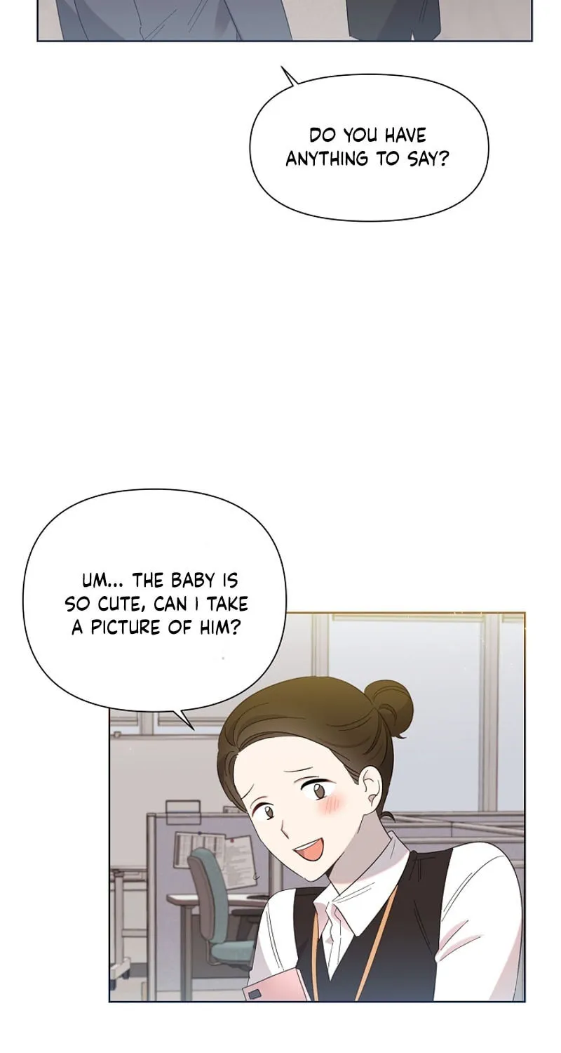 Brother, Am I Cute? Chapter 7 page 22 - 