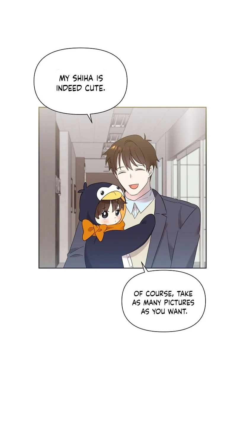 Brother, Am I Cute? Chapter 7 page 23 - 