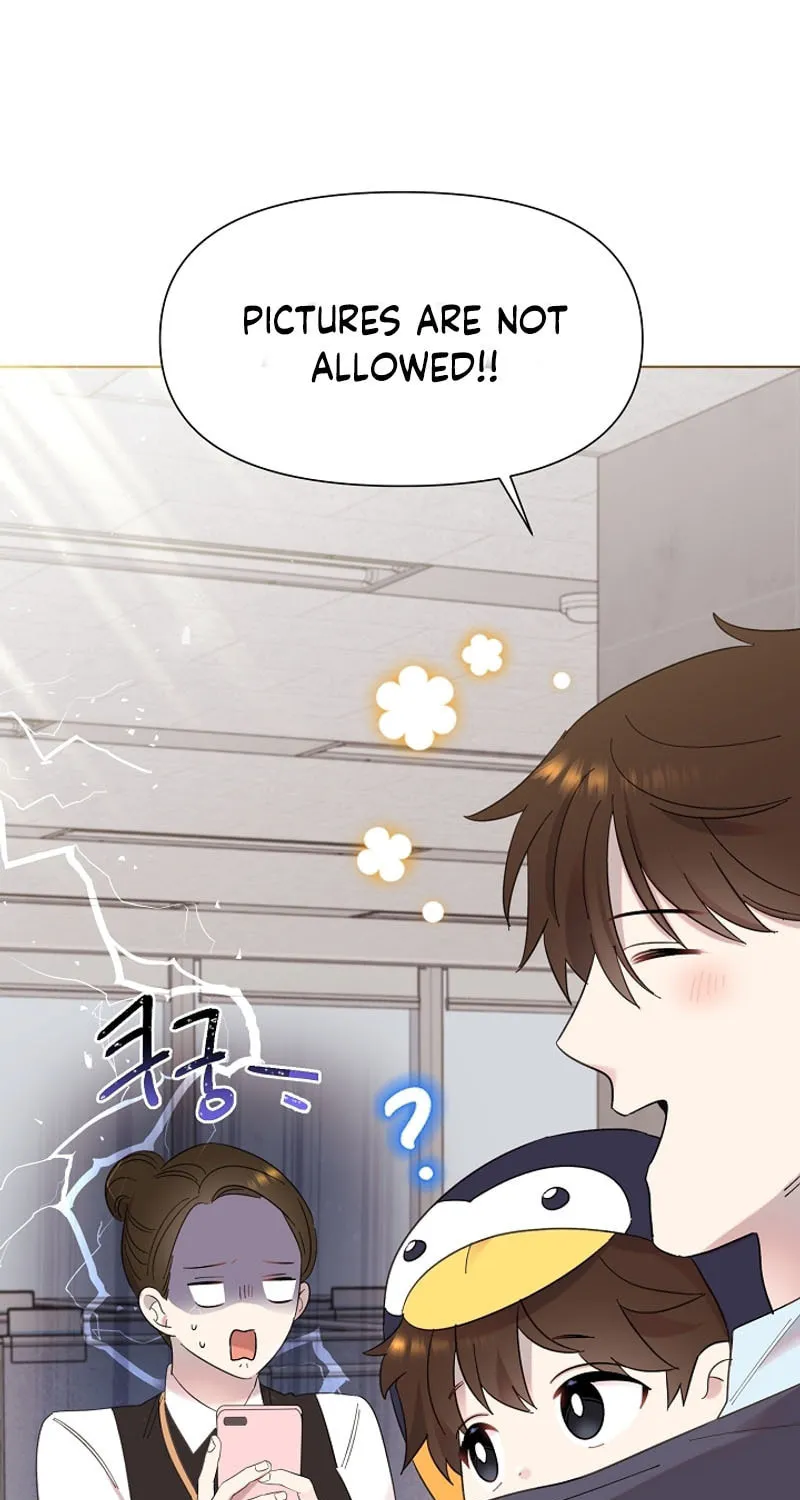 Brother, Am I Cute? Chapter 7 page 24 - 