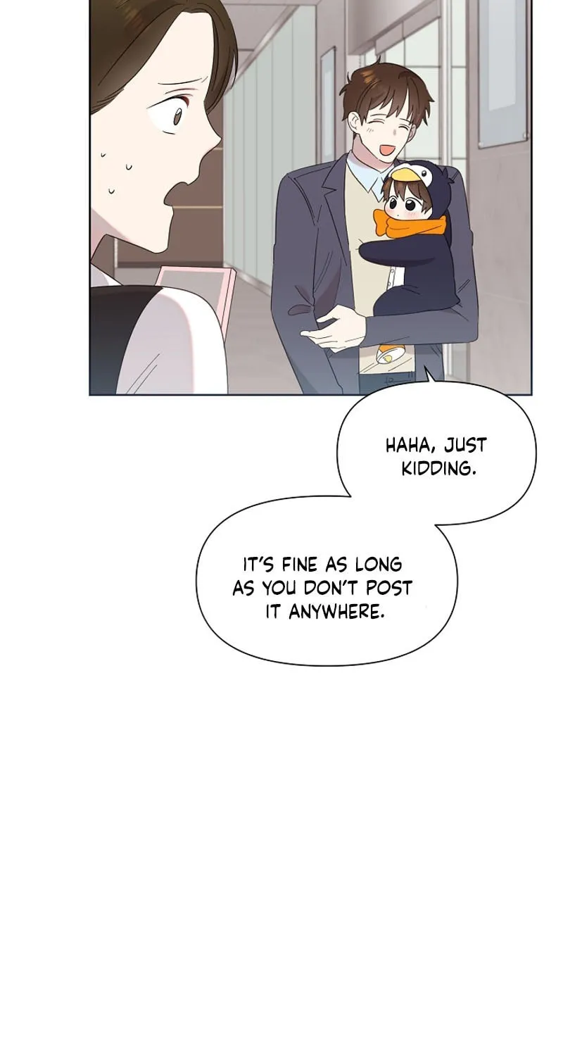 Brother, Am I Cute? Chapter 7 page 26 - 