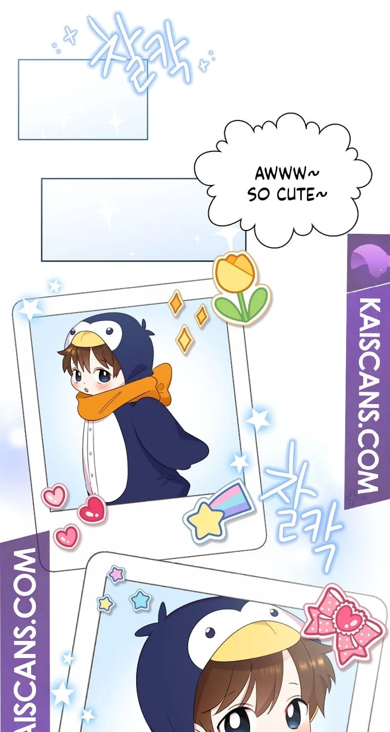 Brother, Am I Cute? Chapter 7 page 27 - 