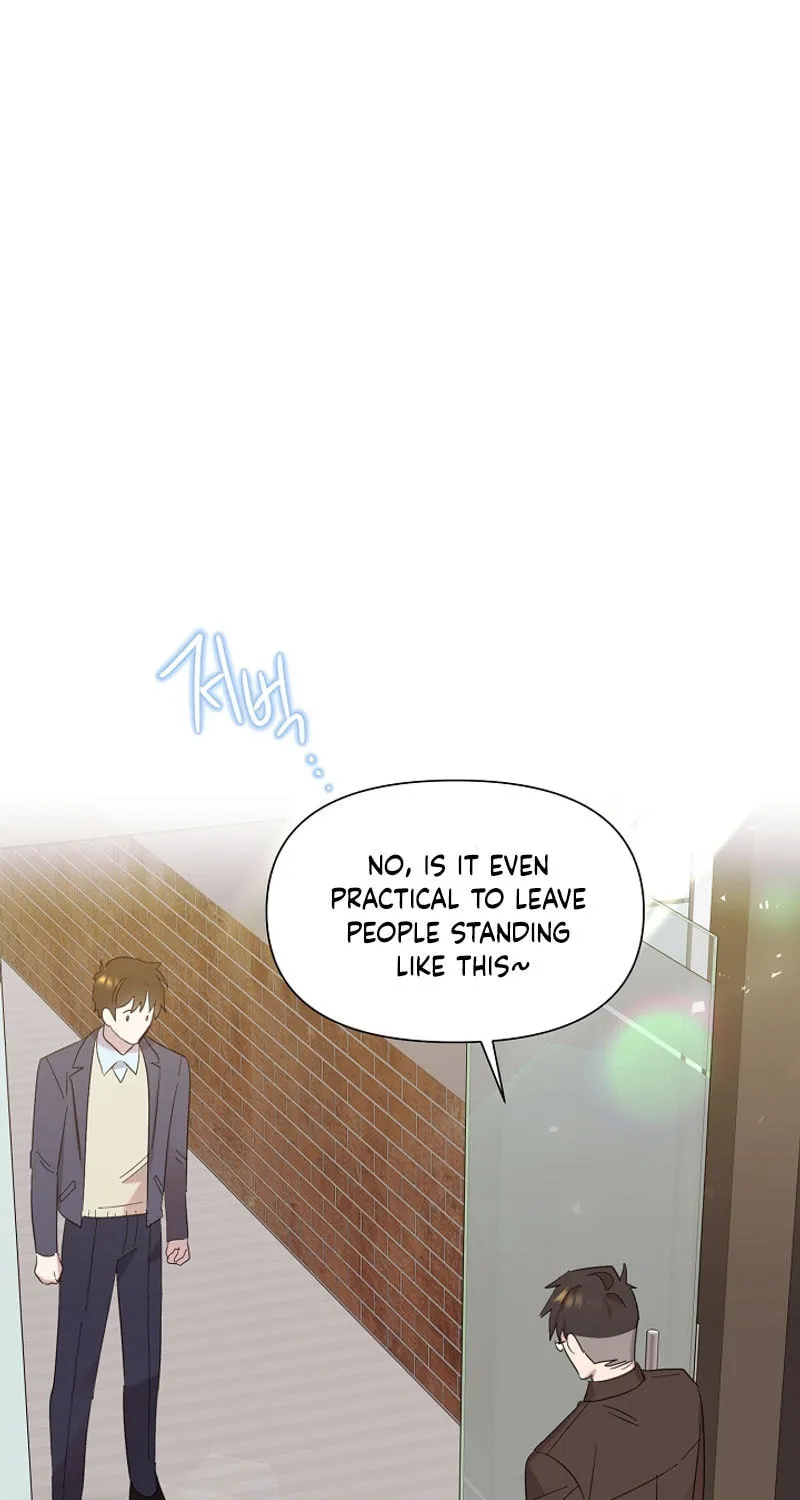 Brother, Am I Cute? Chapter 7 page 30 - 
