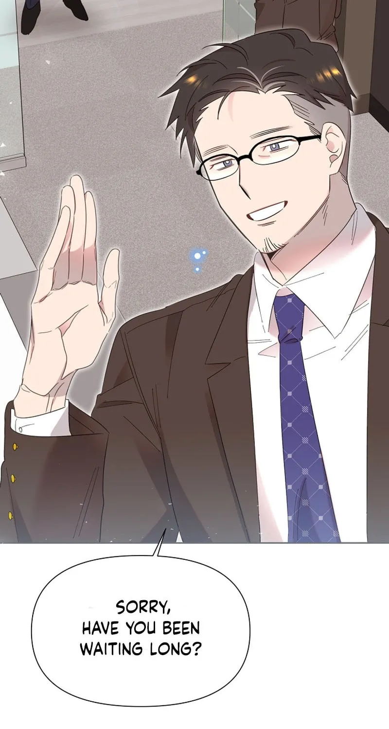 Brother, Am I Cute? Chapter 7 page 31 - 