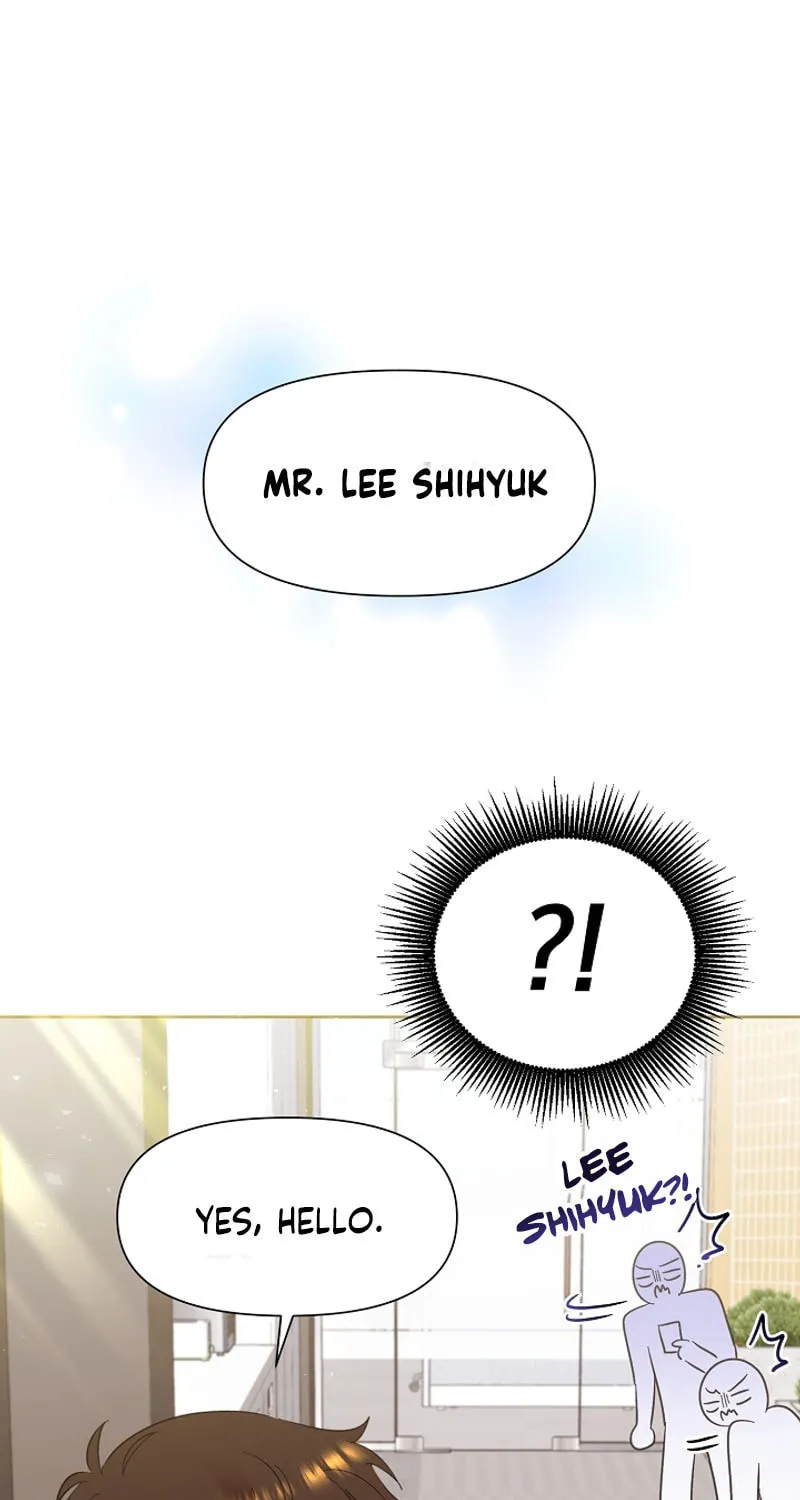 Brother, Am I Cute? Chapter 7 page 32 - 