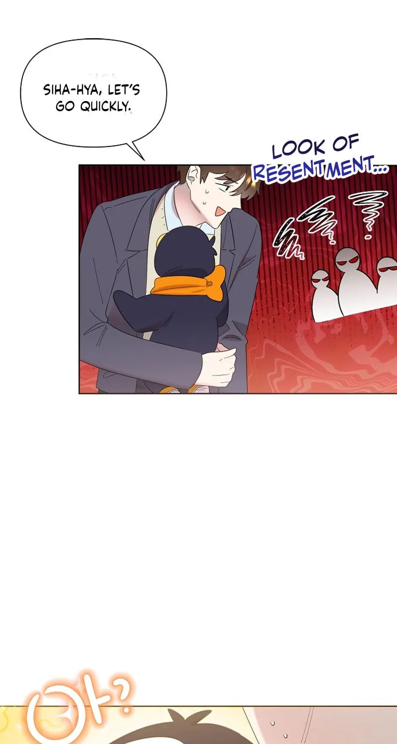 Brother, Am I Cute? Chapter 7 page 34 - 
