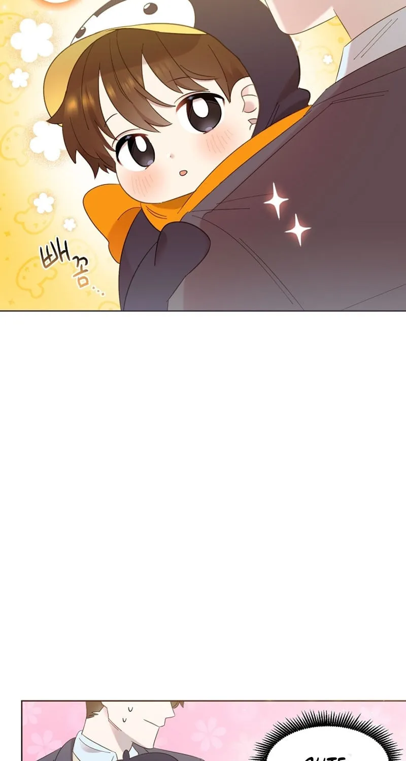 Brother, Am I Cute? Chapter 7 page 35 - 