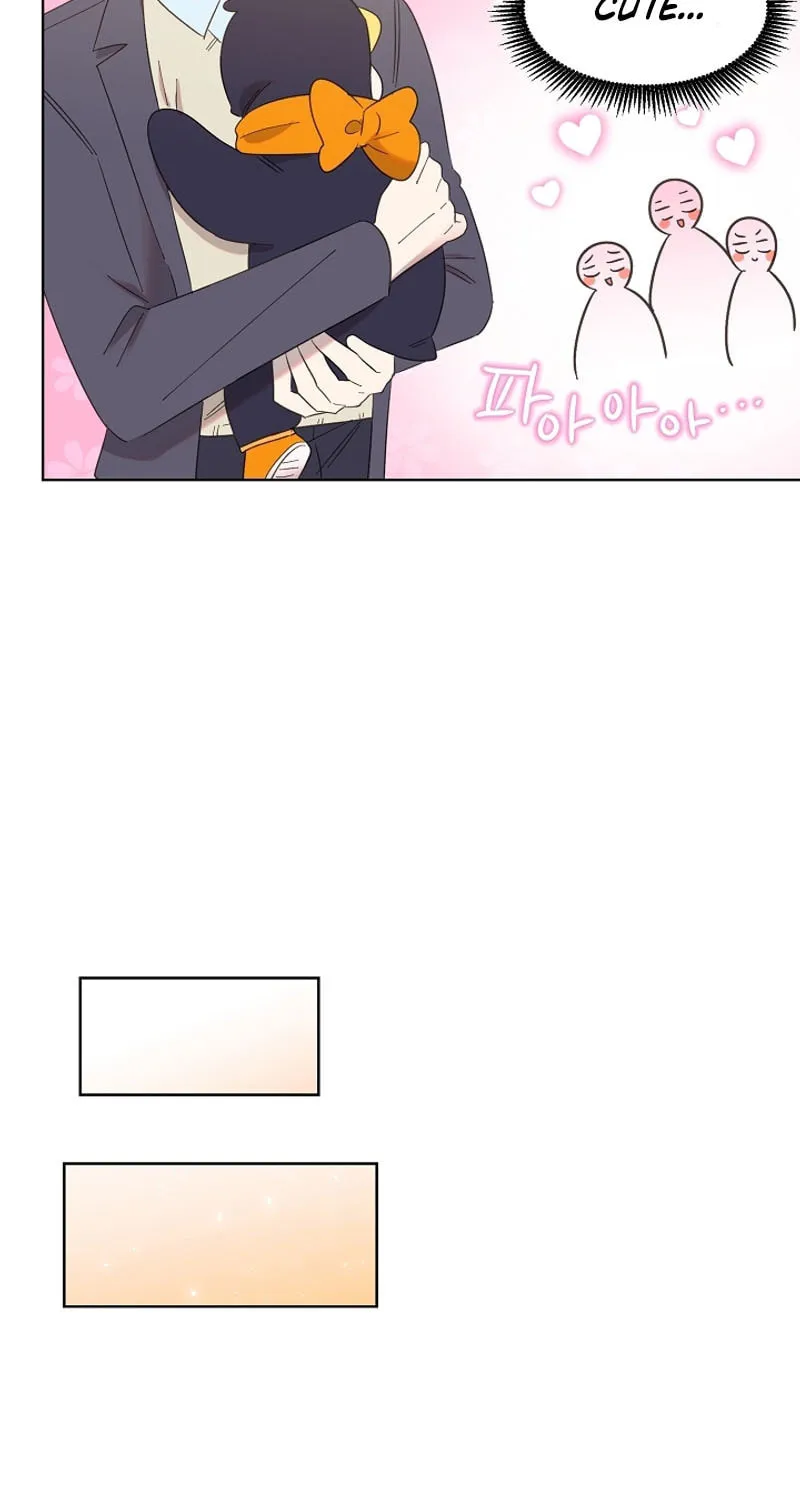 Brother, Am I Cute? Chapter 7 page 36 - 