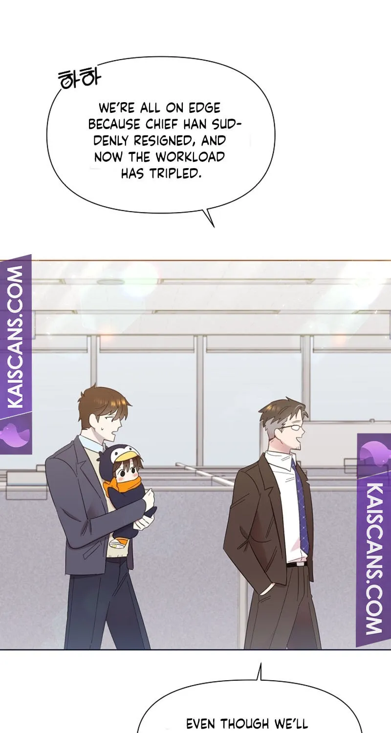 Brother, Am I Cute? Chapter 7 page 37 - 