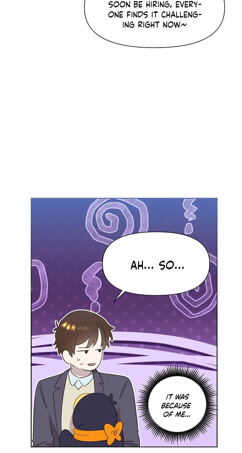 Brother, Am I Cute? Chapter 7 page 38 - 