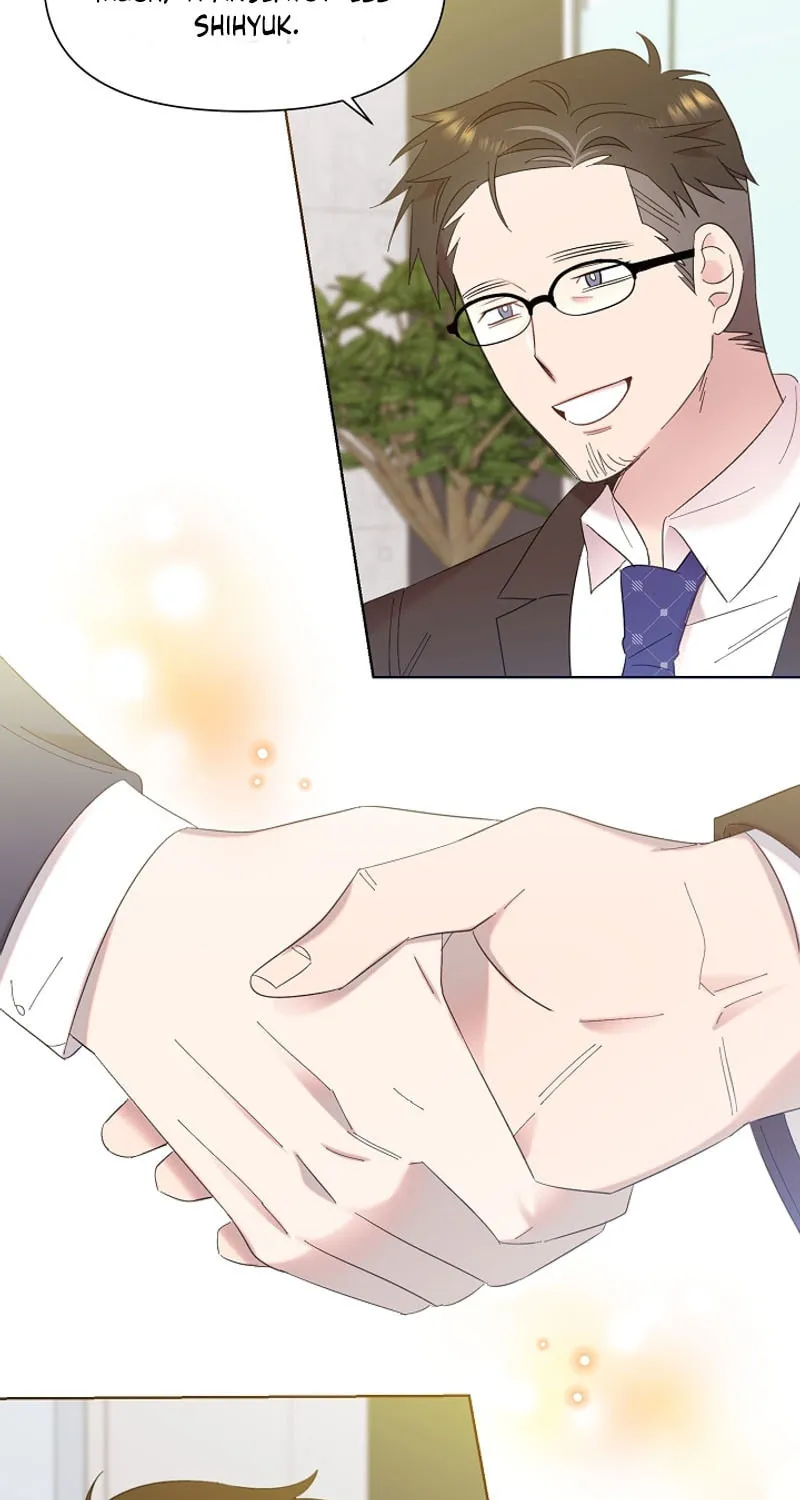 Brother, Am I Cute? Chapter 7 page 42 - 