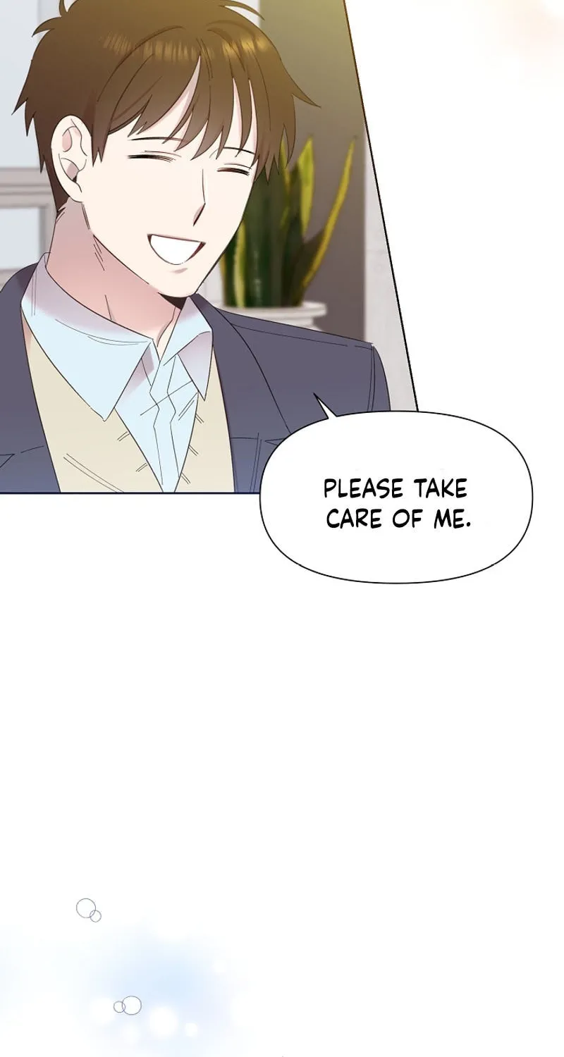 Brother, Am I Cute? Chapter 7 page 43 - 