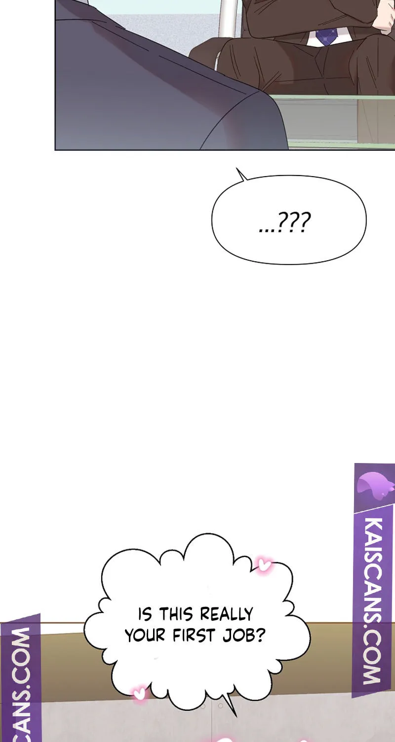 Brother, Am I Cute? Chapter 7 page 46 - 