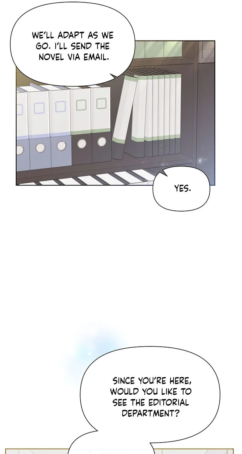 Brother, Am I Cute? Chapter 7 page 50 - 