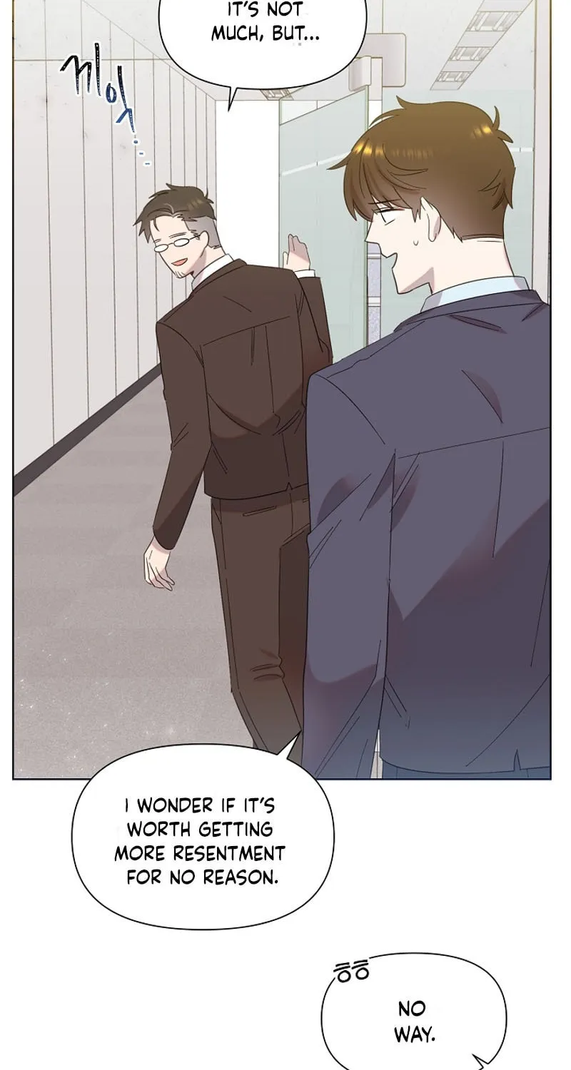 Brother, Am I Cute? Chapter 7 page 51 - 