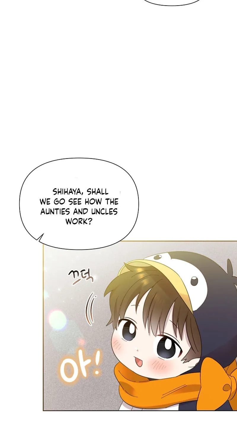 Brother, Am I Cute? Chapter 7 page 52 - 
