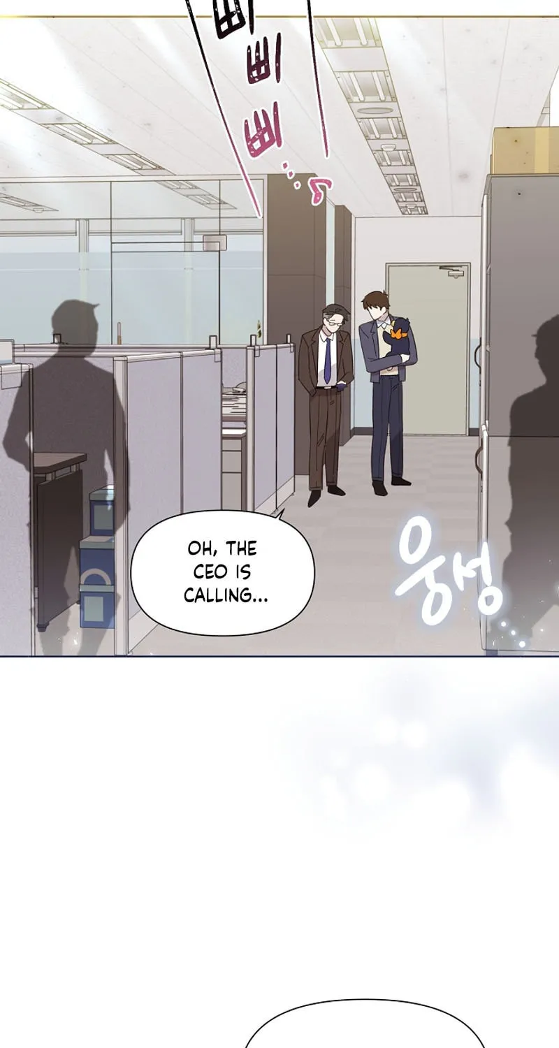 Brother, Am I Cute? Chapter 7 page 54 - 
