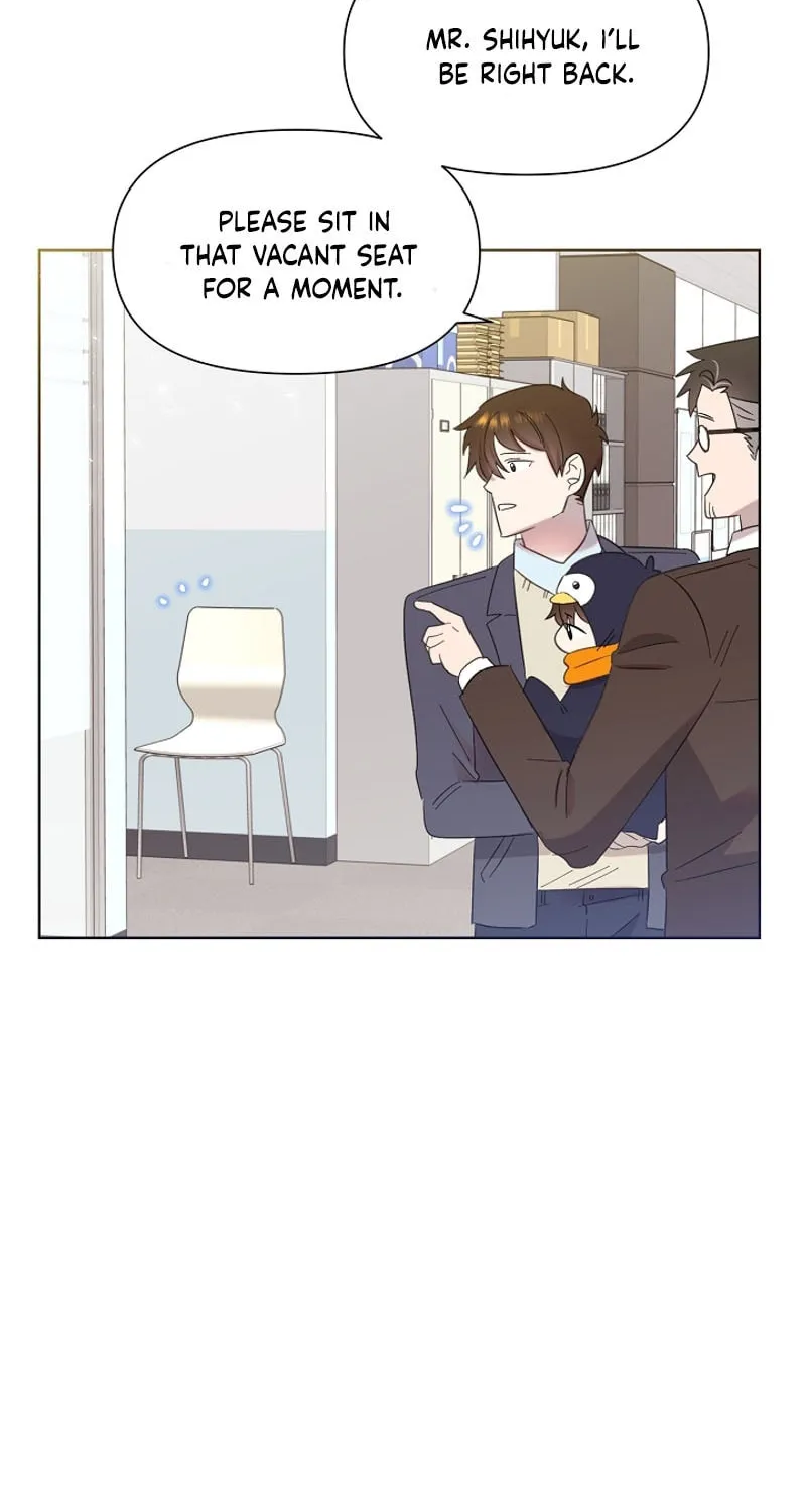 Brother, Am I Cute? Chapter 7 page 55 - 