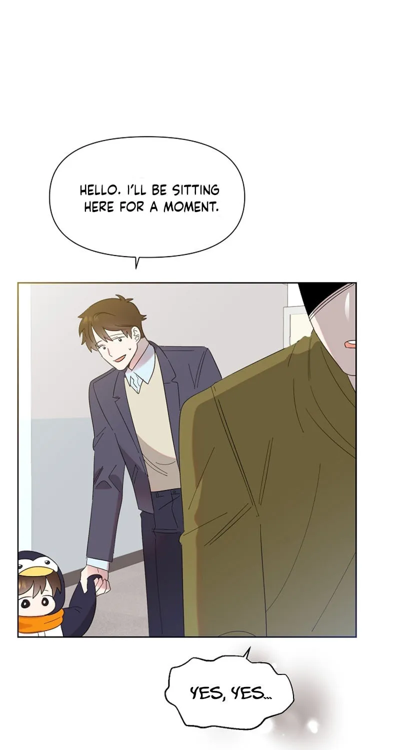 Brother, Am I Cute? Chapter 7 page 56 - 