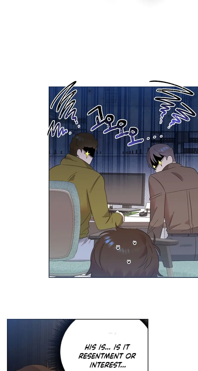 Brother, Am I Cute? Chapter 7 page 57 - 