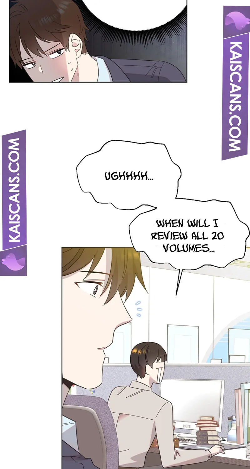 Brother, Am I Cute? Chapter 7 page 58 - 