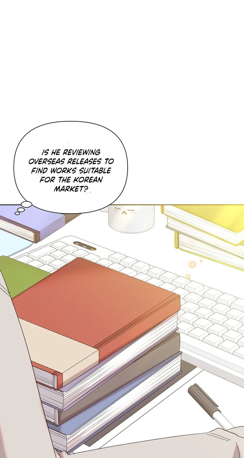 Brother, Am I Cute? Chapter 7 page 60 - 