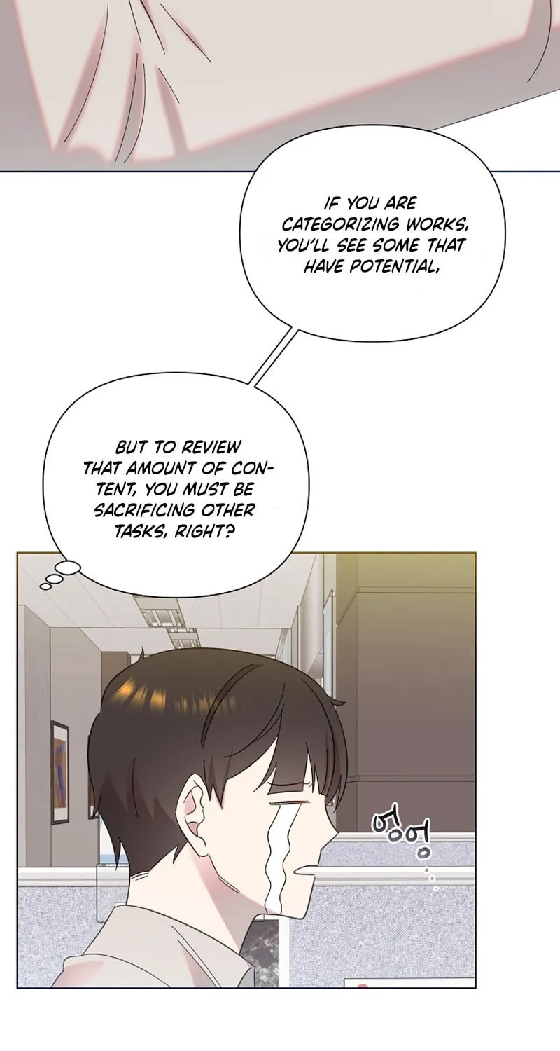 Brother, Am I Cute? Chapter 7 page 61 - 