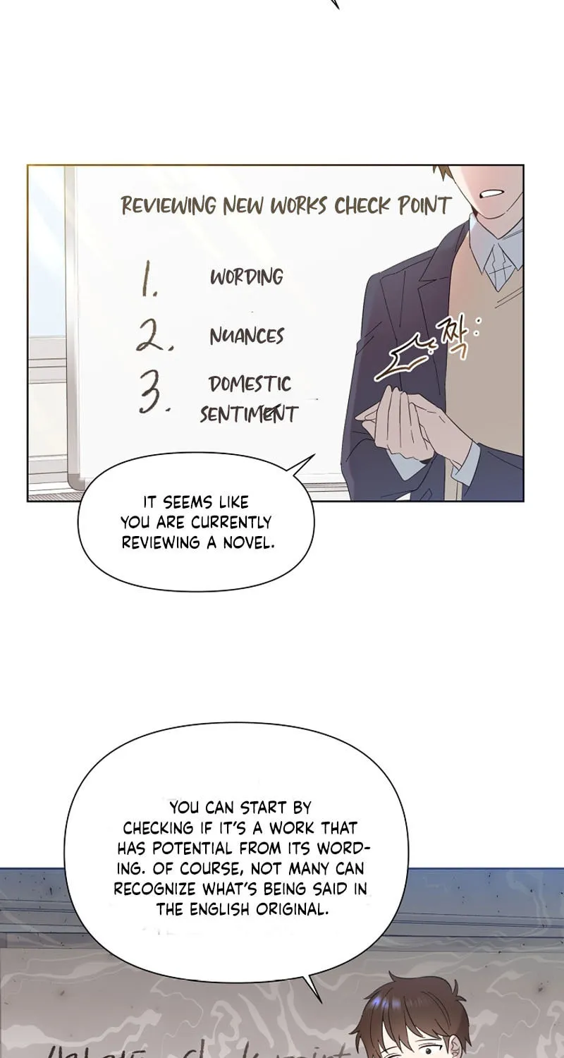 Brother, Am I Cute? Chapter 7 page 64 - 
