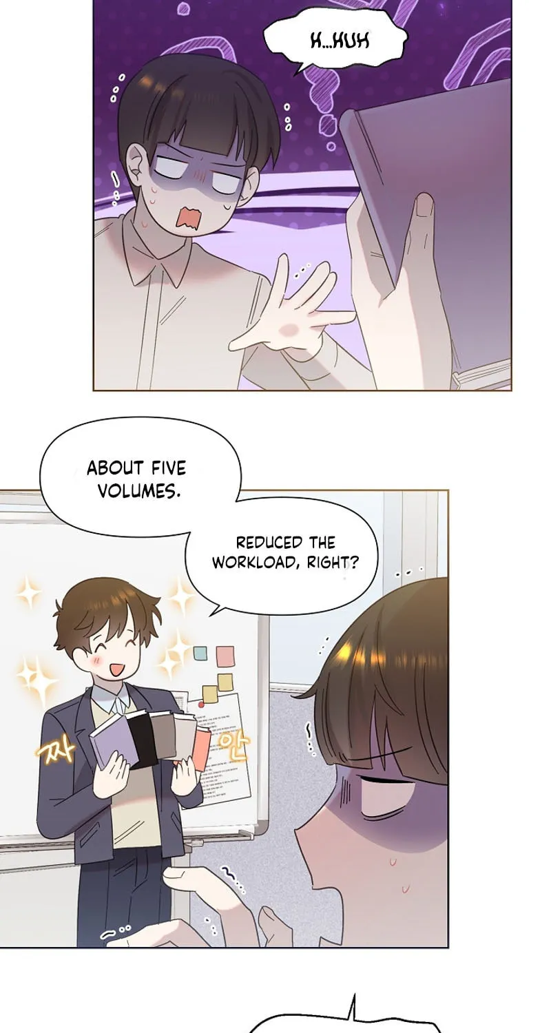 Brother, Am I Cute? Chapter 7 page 66 - 