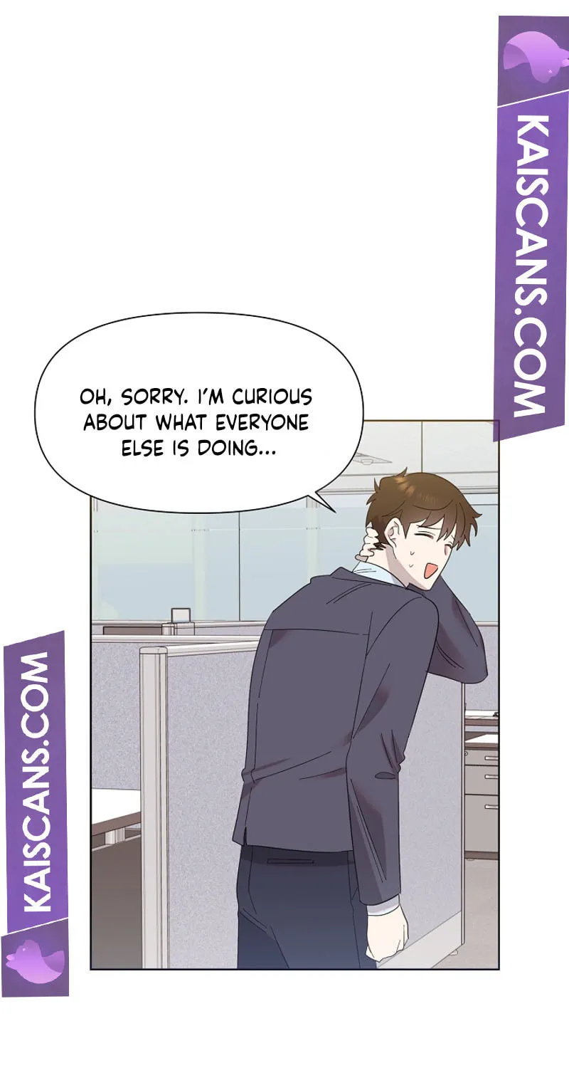 Brother, Am I Cute? Chapter 7 page 68 - 