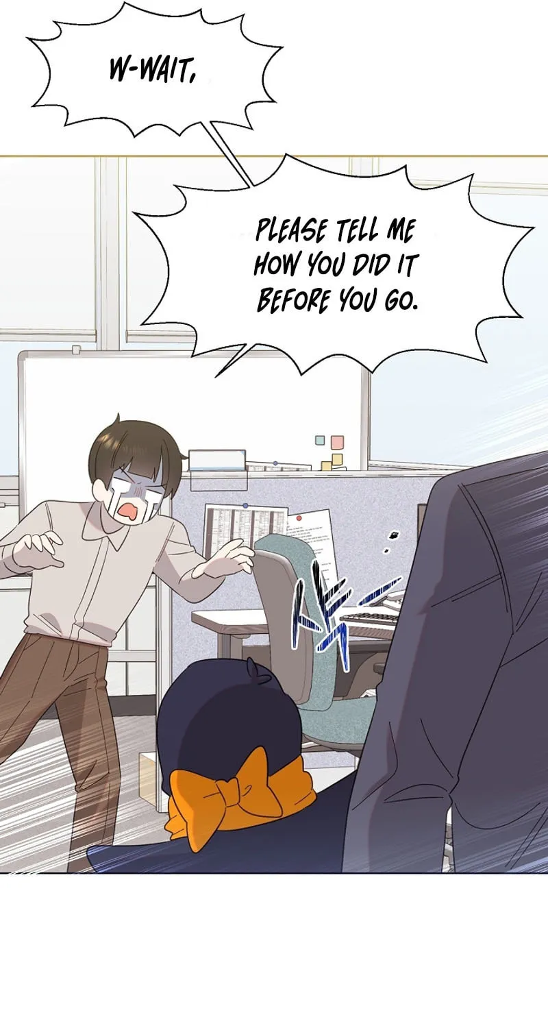 Brother, Am I Cute? Chapter 7 page 70 - 