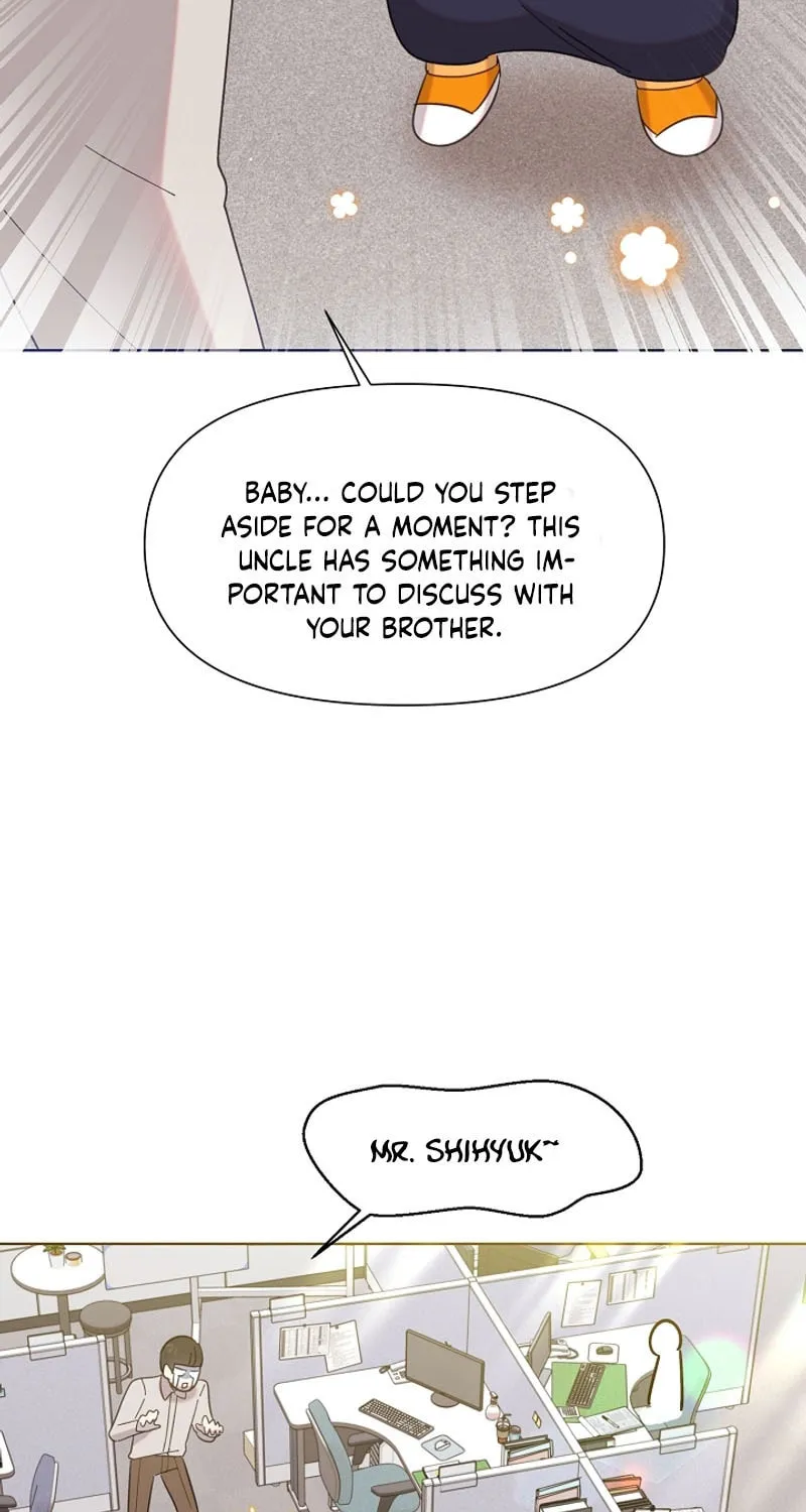 Brother, Am I Cute? Chapter 7 page 73 - 