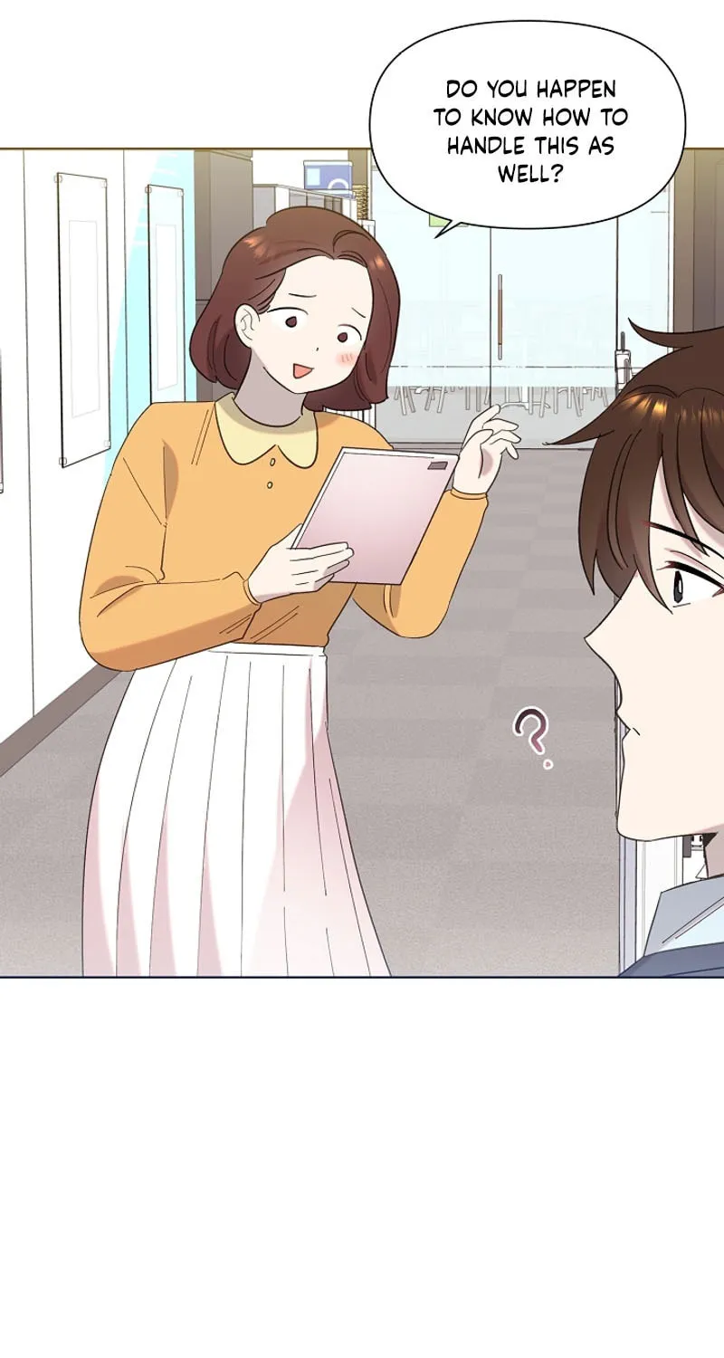Brother, Am I Cute? Chapter 7 page 76 - 