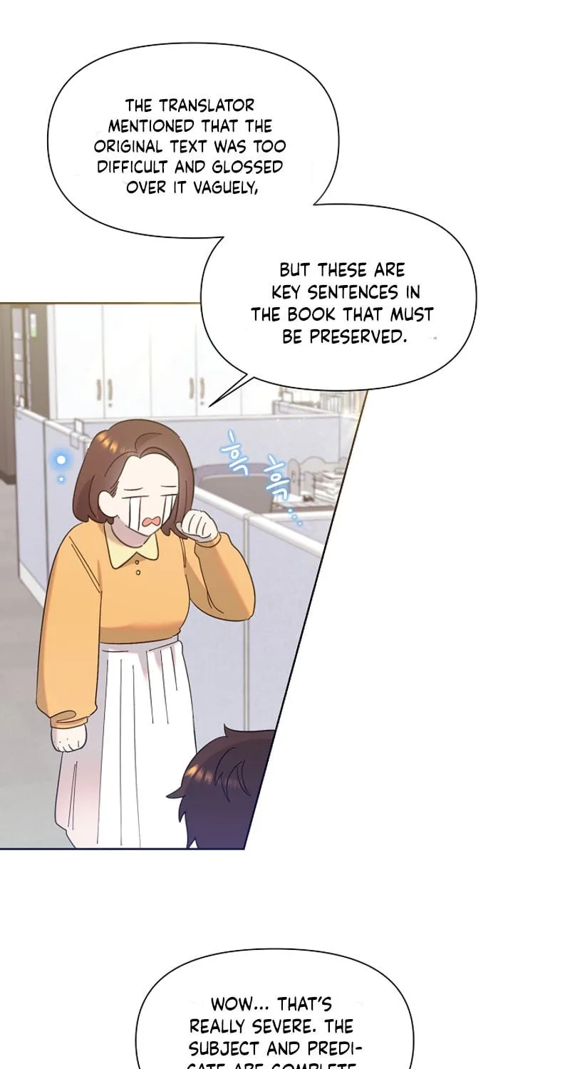 Brother, Am I Cute? Chapter 7 page 77 - 