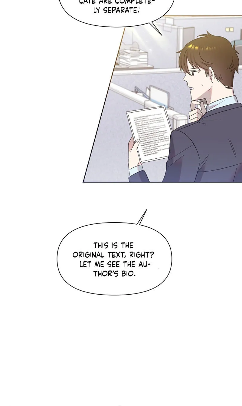 Brother, Am I Cute? Chapter 7 page 78 - 