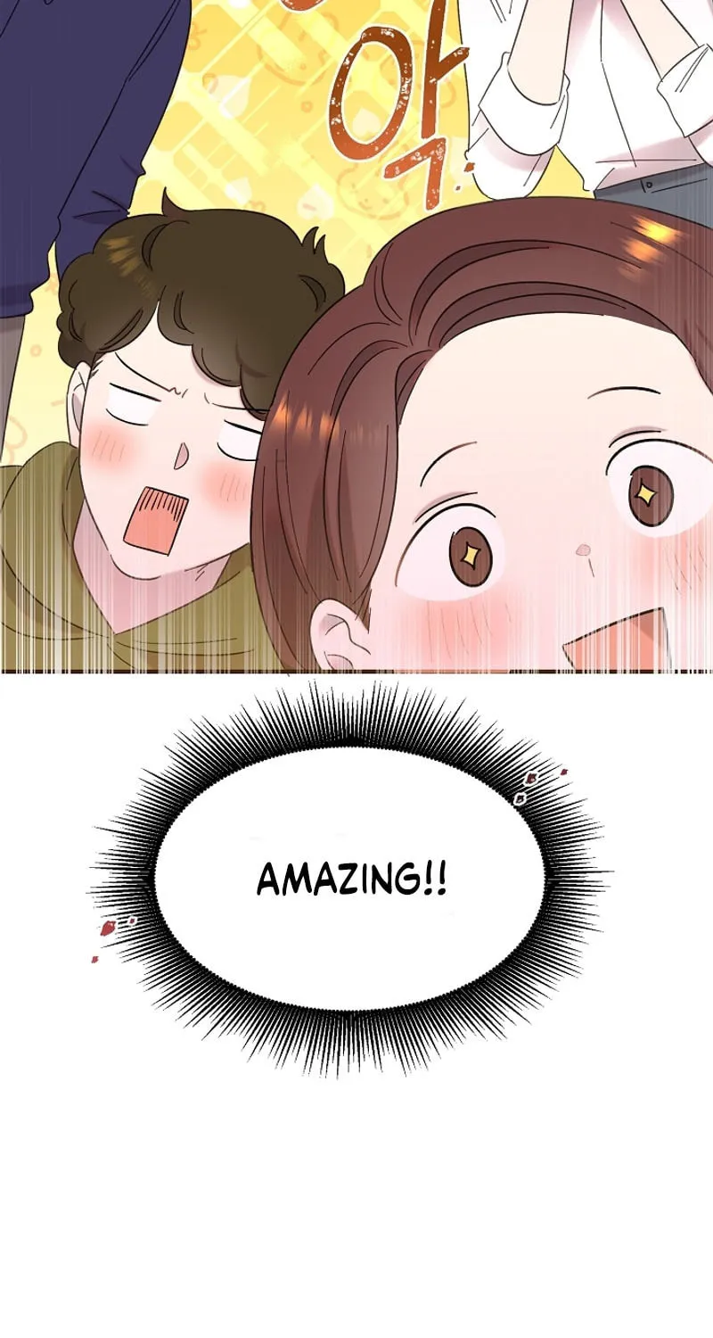 Brother, Am I Cute? Chapter 7 page 83 - 