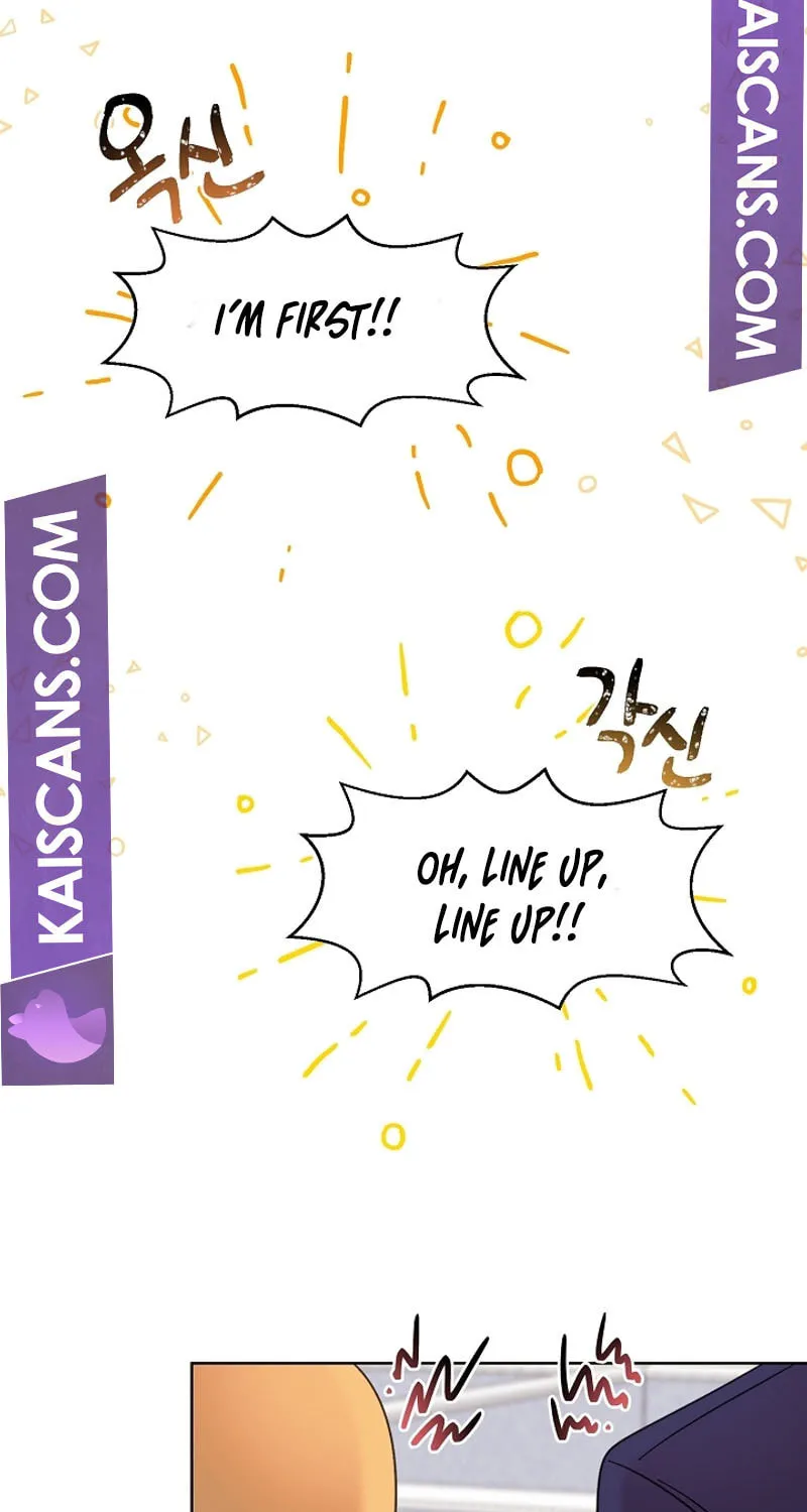 Brother, Am I Cute? Chapter 7 page 85 - 