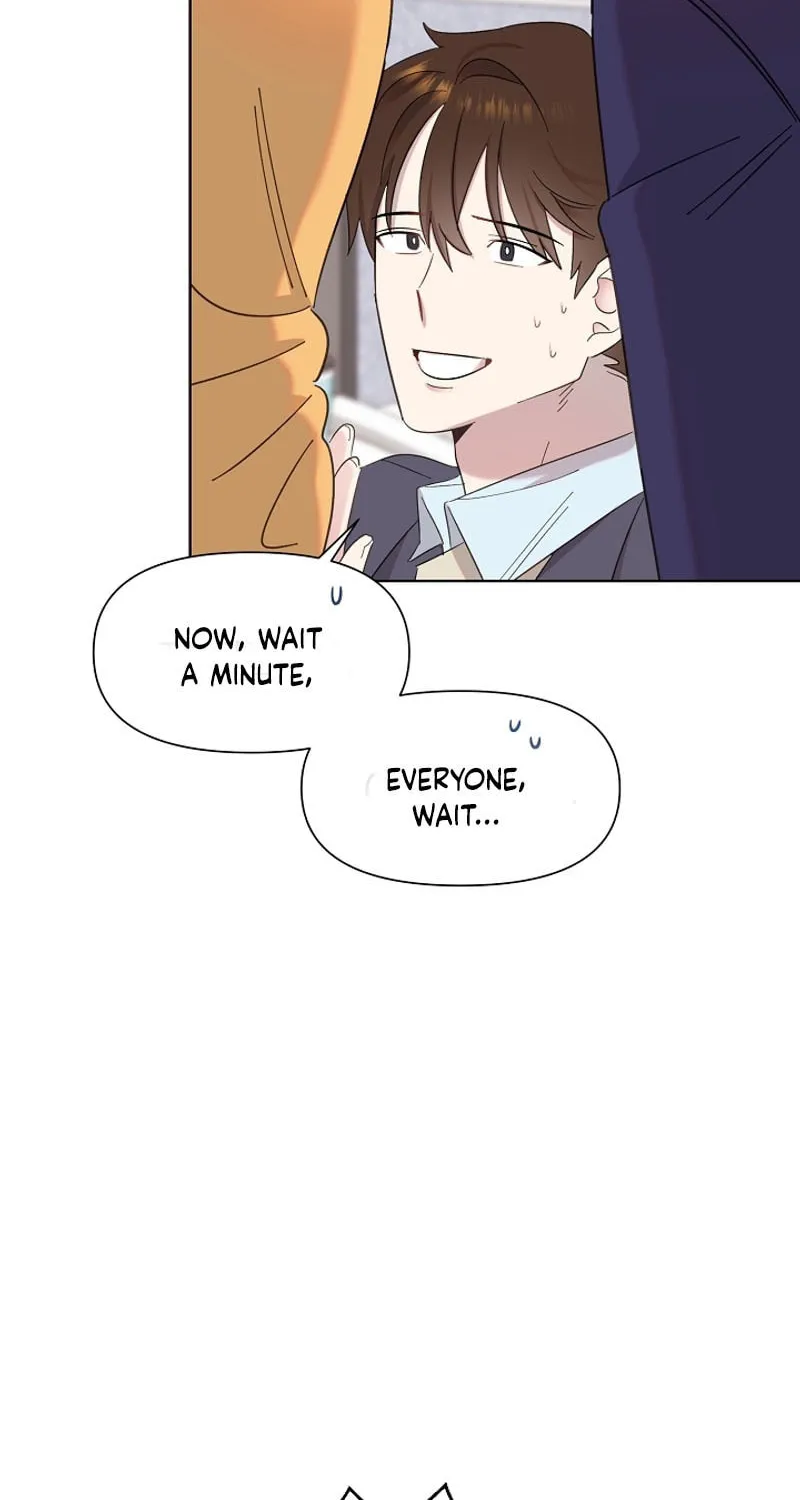 Brother, Am I Cute? Chapter 7 page 86 - 