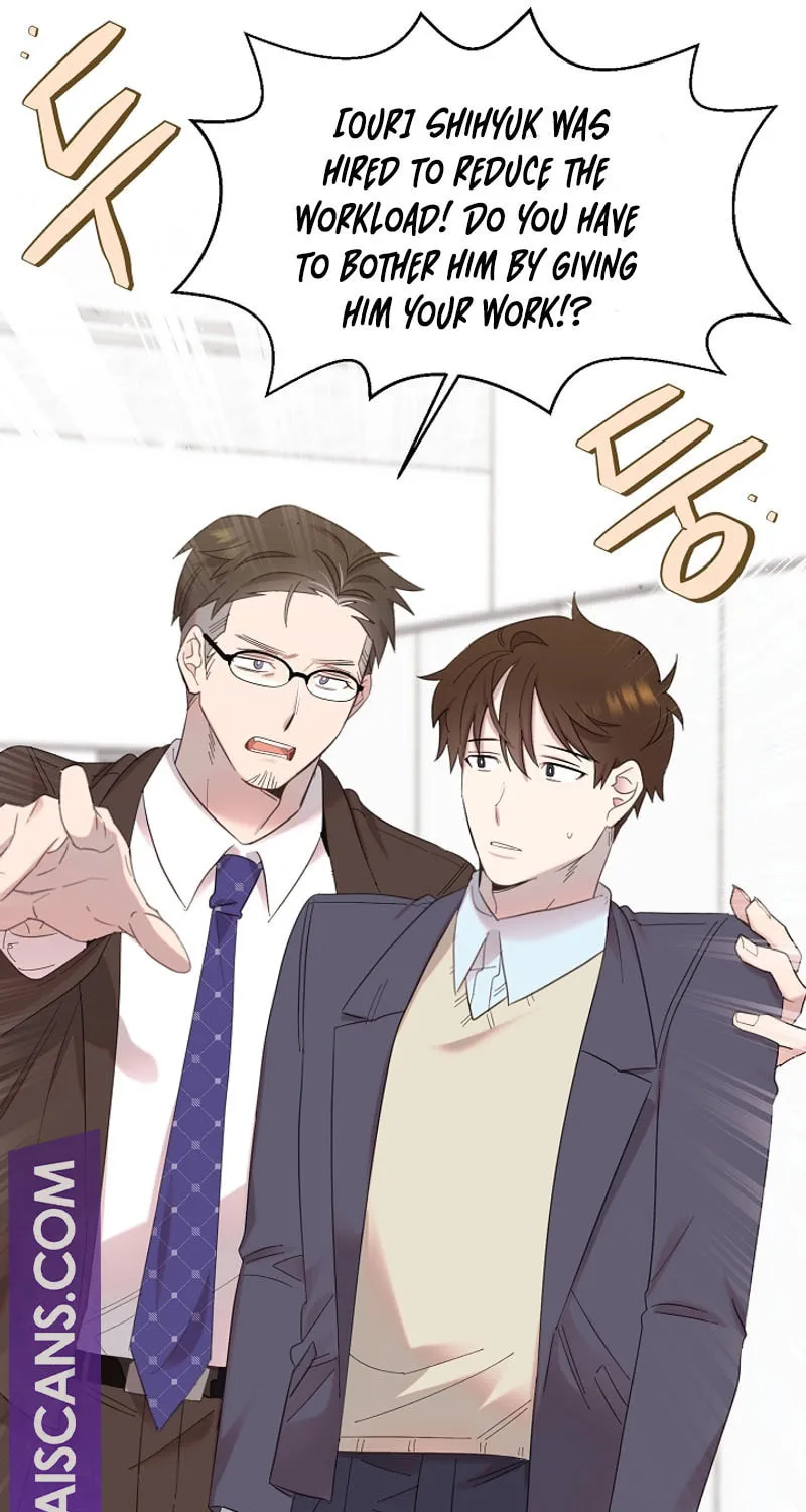 Brother, Am I Cute? Chapter 7 page 89 - 